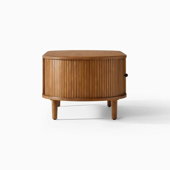 AMBER Coffee Table - Exclusivia