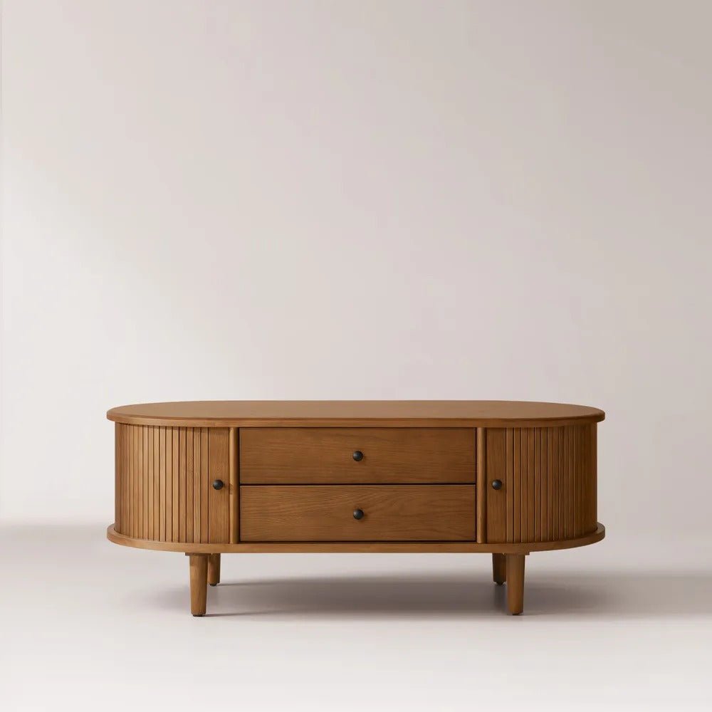 AMBER Coffee Table - Exclusivia