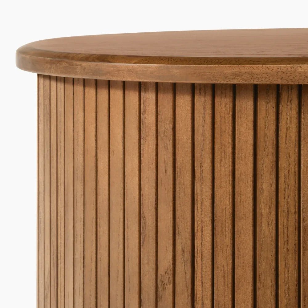 AMBER Coffee Table - Exclusivia