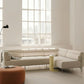 ANDERSON Modern Fabric Sofa - Exclusivia