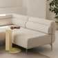 ANDERSON Modern Fabric Sofa - Exclusivia