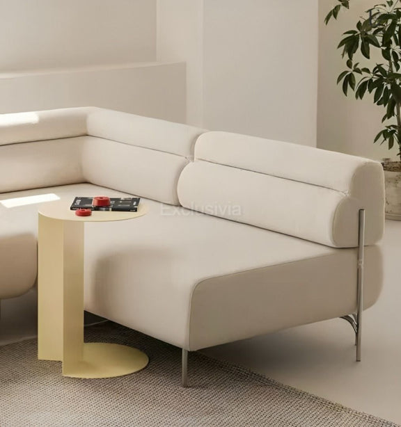 ANDERSON Modern Fabric Sofa - Exclusivia