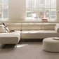 ANDERSON Modern Fabric Sofa - Exclusivia