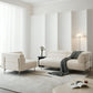 ANDERSON Modern Fabric Sofa - Exclusivia