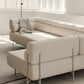 ANDERSON Modern Fabric Sofa - Exclusivia