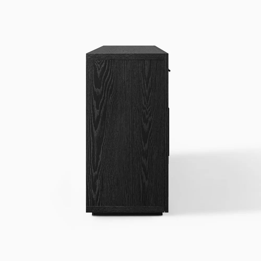 Ardell 160 cm Oak Sideboard - Exclusivia