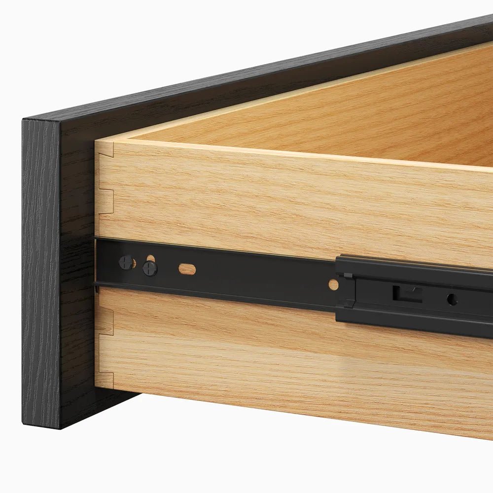 Ardell 160 cm Oak Sideboard - Exclusivia