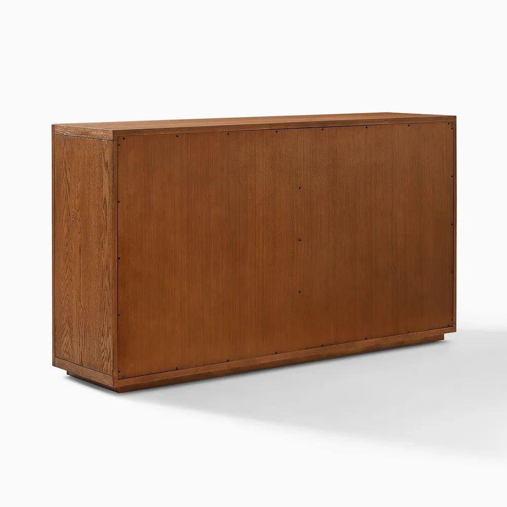 Ardell 160 cm Oak Sideboard - Exclusivia
