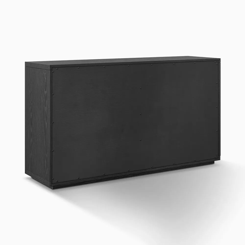 Ardell 160 cm Oak Sideboard - Exclusivia