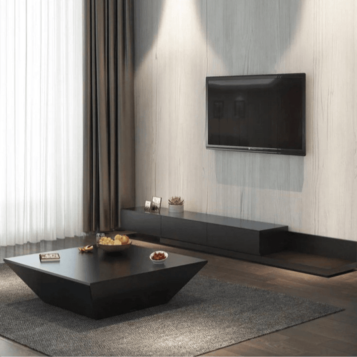 Arden Designer Coffee Table - Exclusivia