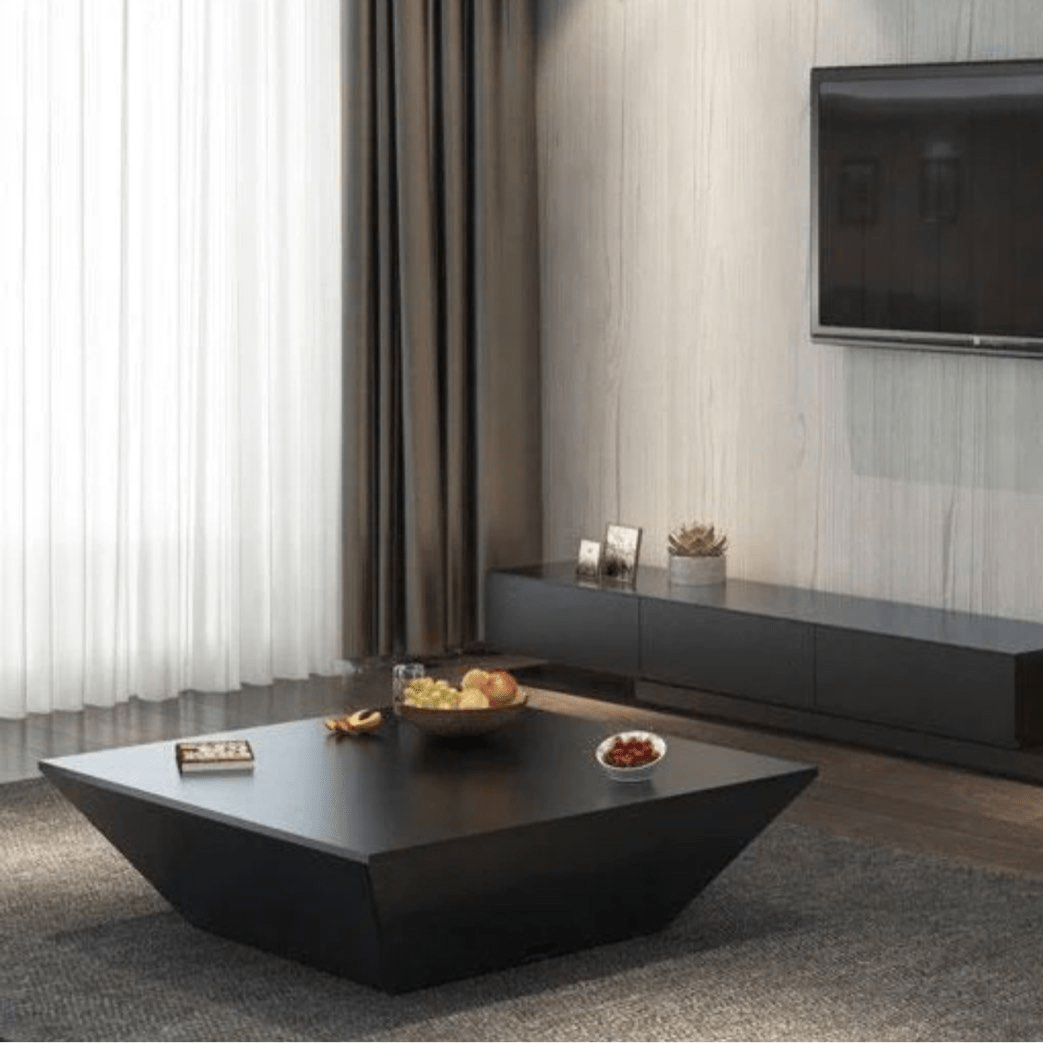 Arden Designer Coffee Table - Exclusivia