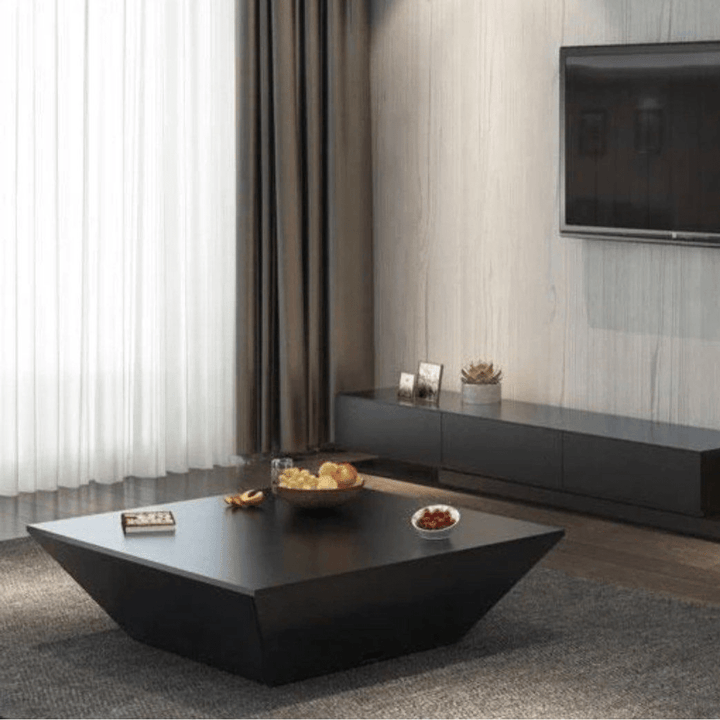 Arden Designer Coffee Table - Exclusivia