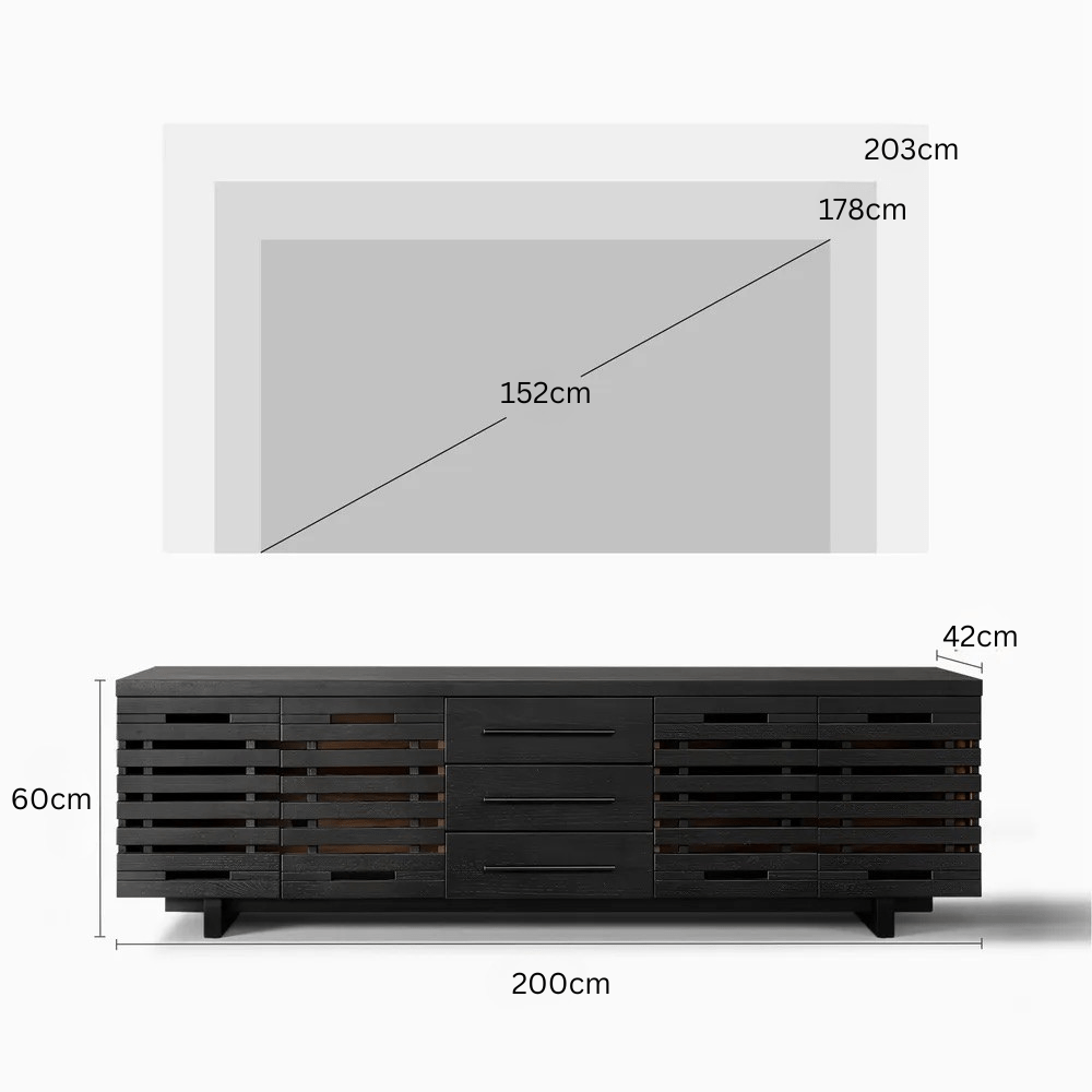 ARDEN Media Console - Exclusivia
