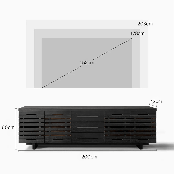 ARDEN Media Console - Exclusivia