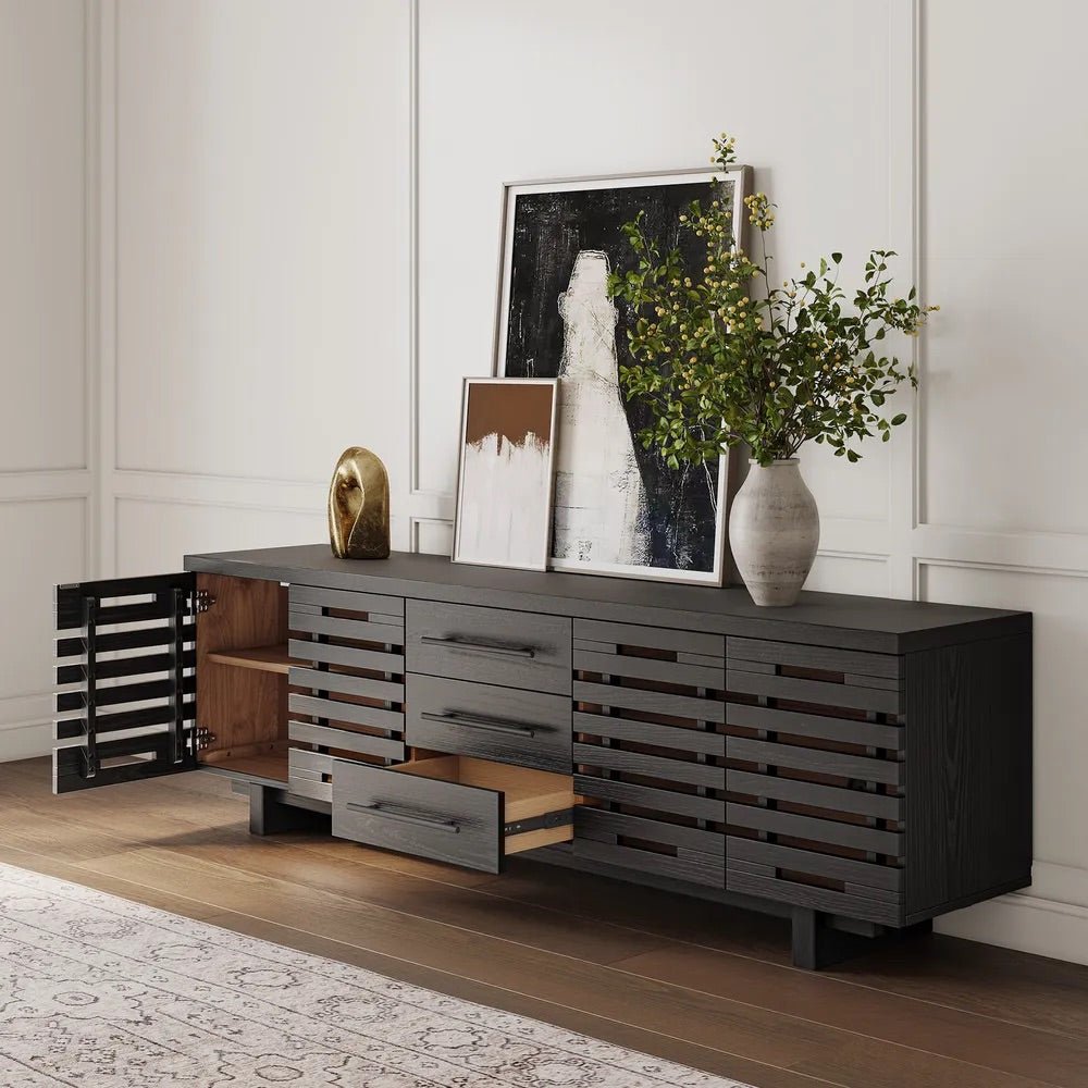 ARDEN Media Console - Exclusivia