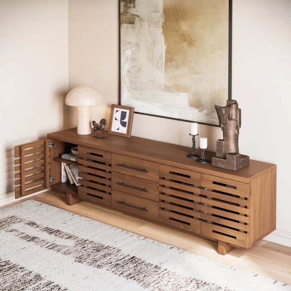 ARDEN Media Console - Exclusivia