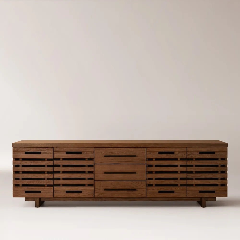 ARDEN Media Console - Exclusivia
