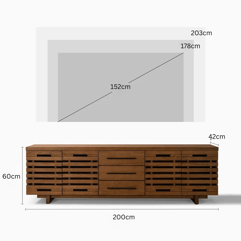 ARDEN Media Console - Exclusivia