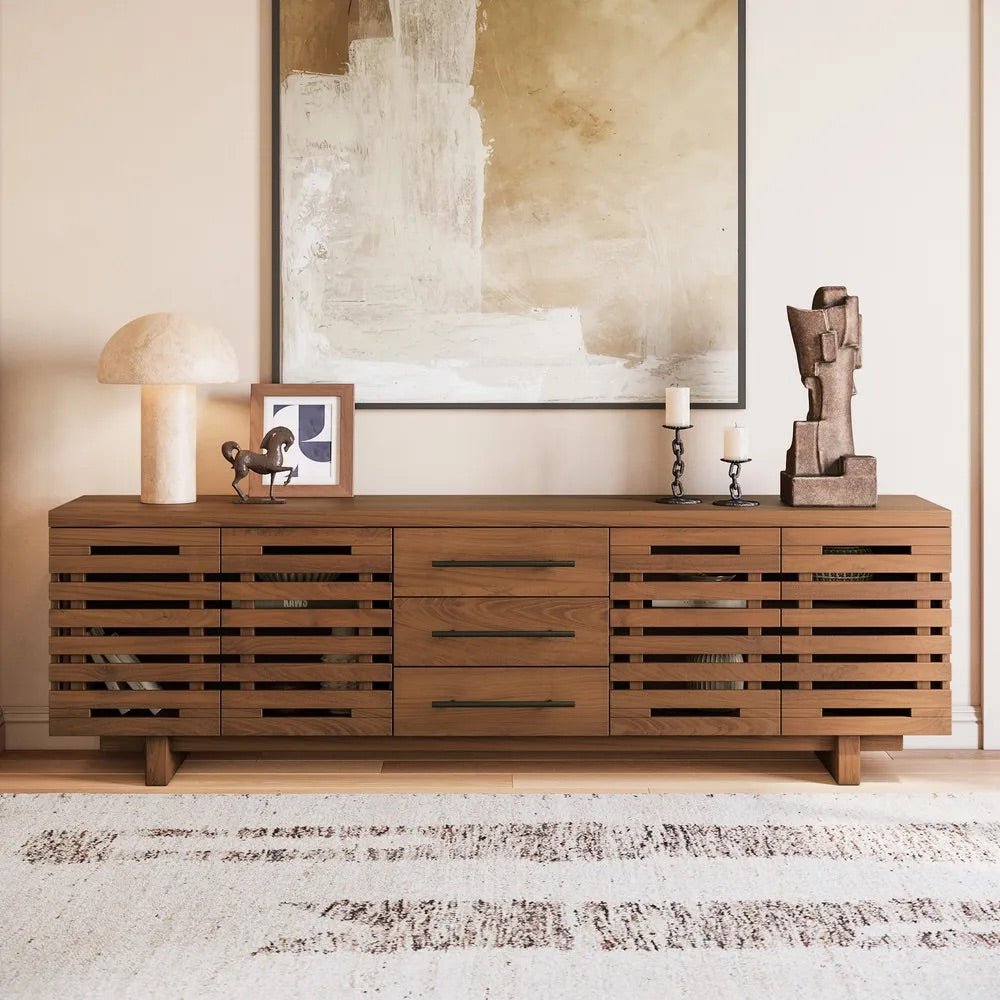 ARDEN Media Console - Exclusivia