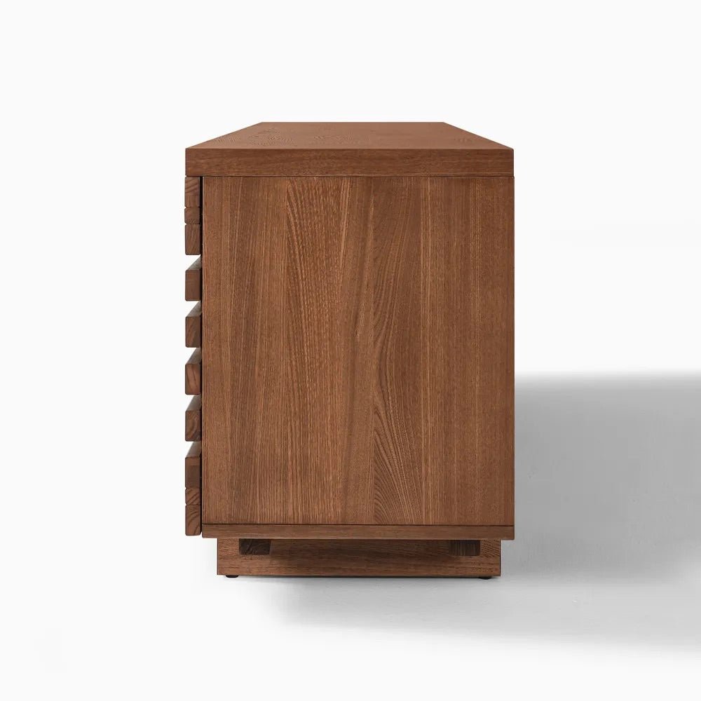 ARDEN Media Console - Exclusivia