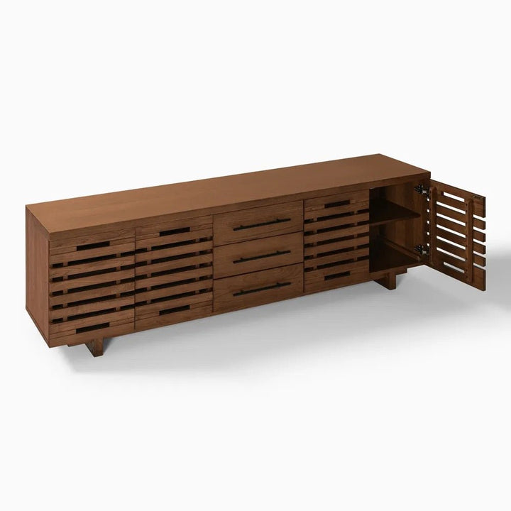 ARDEN Media Console - Exclusivia
