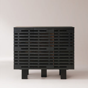 Black Wood