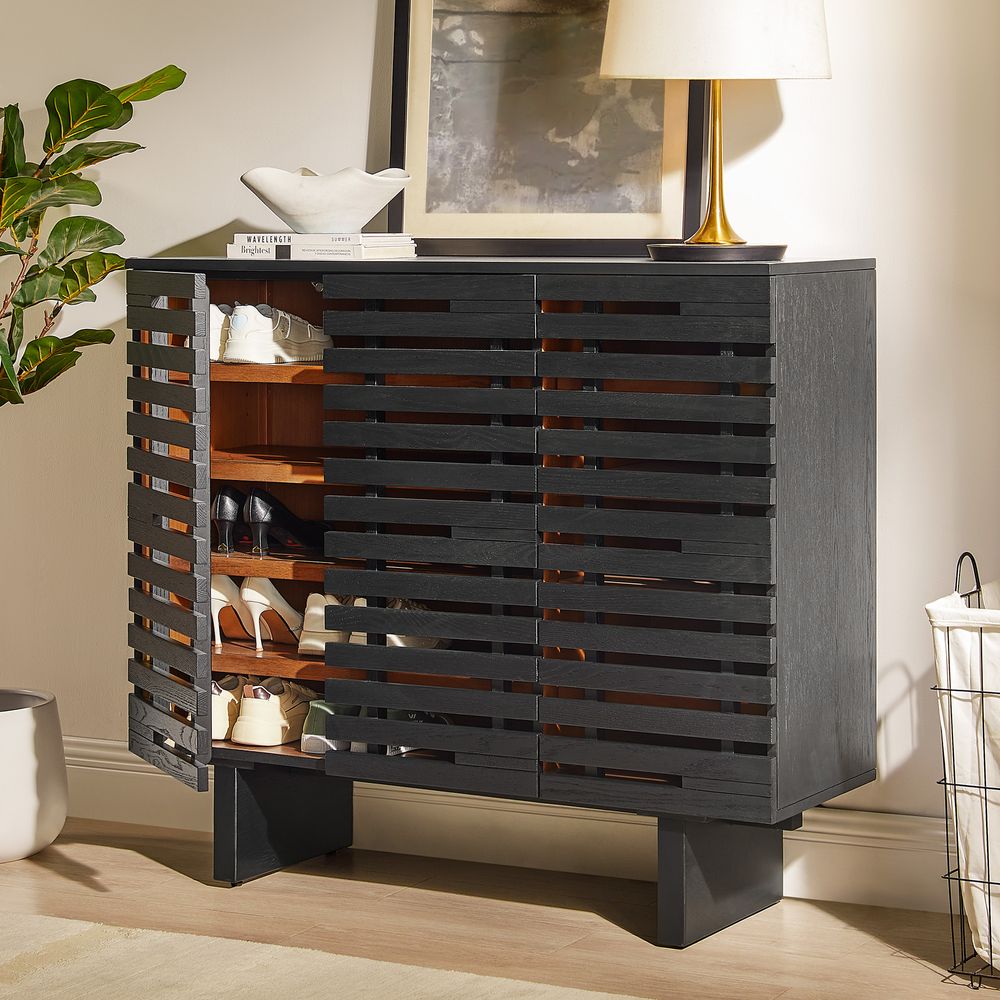 Arden Shoe Storage, 120cm - Exclusivia