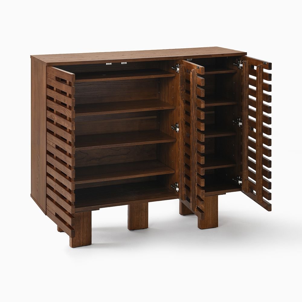 Arden Shoe Storage, 120cm - Exclusivia
