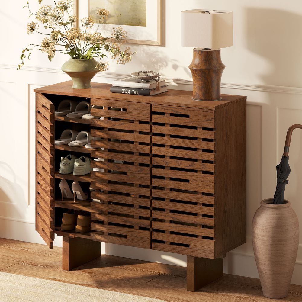 Arden Shoe Storage, 120cm - Exclusivia