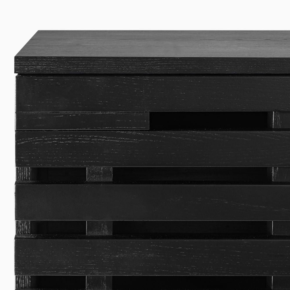 Arden Shoe Storage, 120cm - Exclusivia