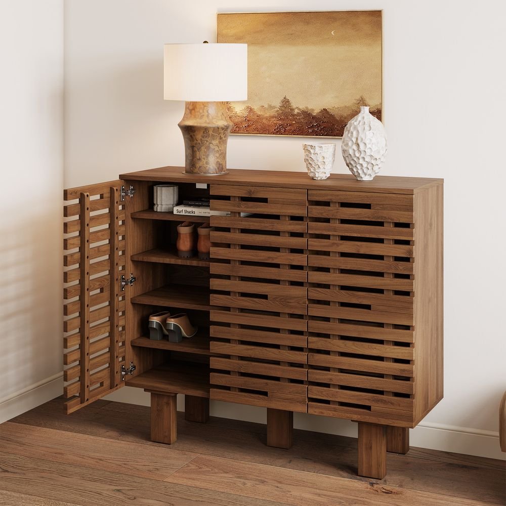 Arden Shoe Storage, 120cm - Exclusivia