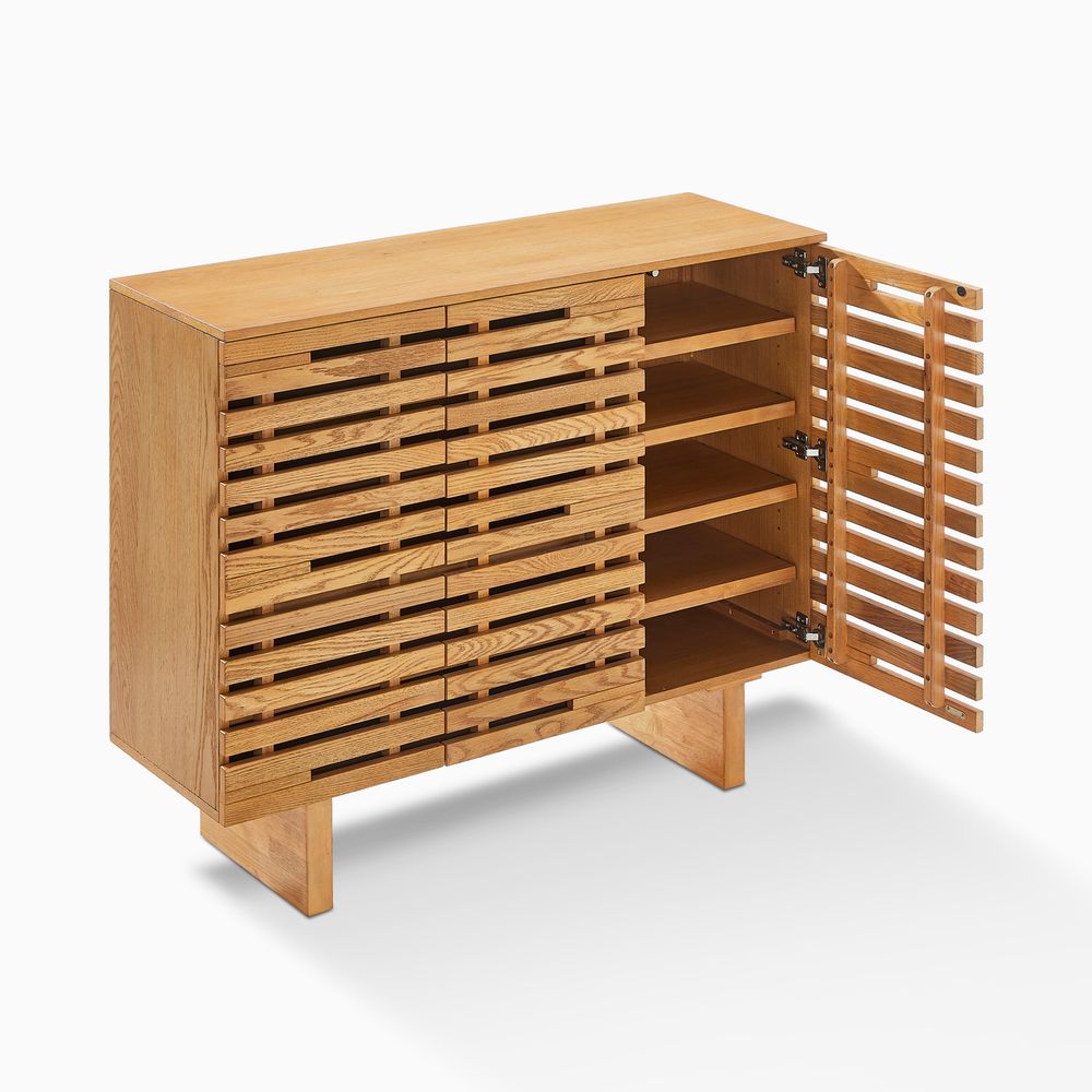 Arden Shoe Storage, 120cm - Exclusivia