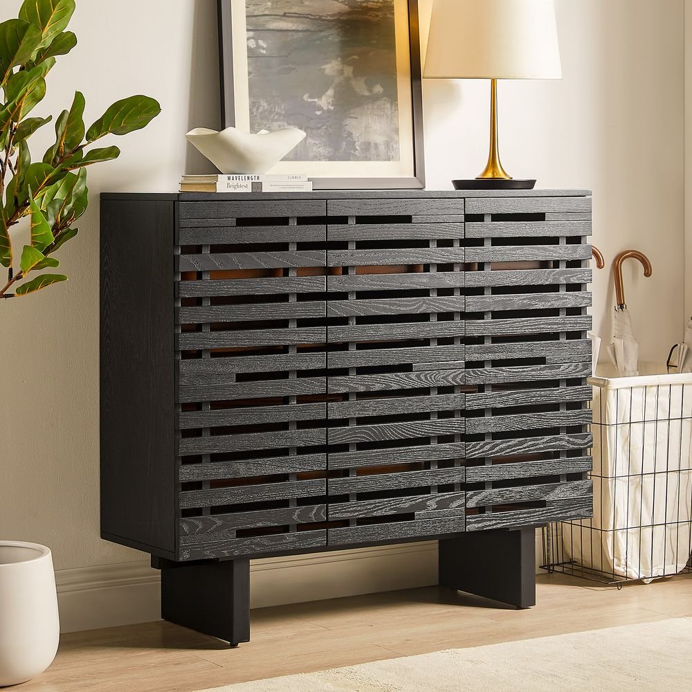 Arden Shoe Storage, 120cm - Exclusivia
