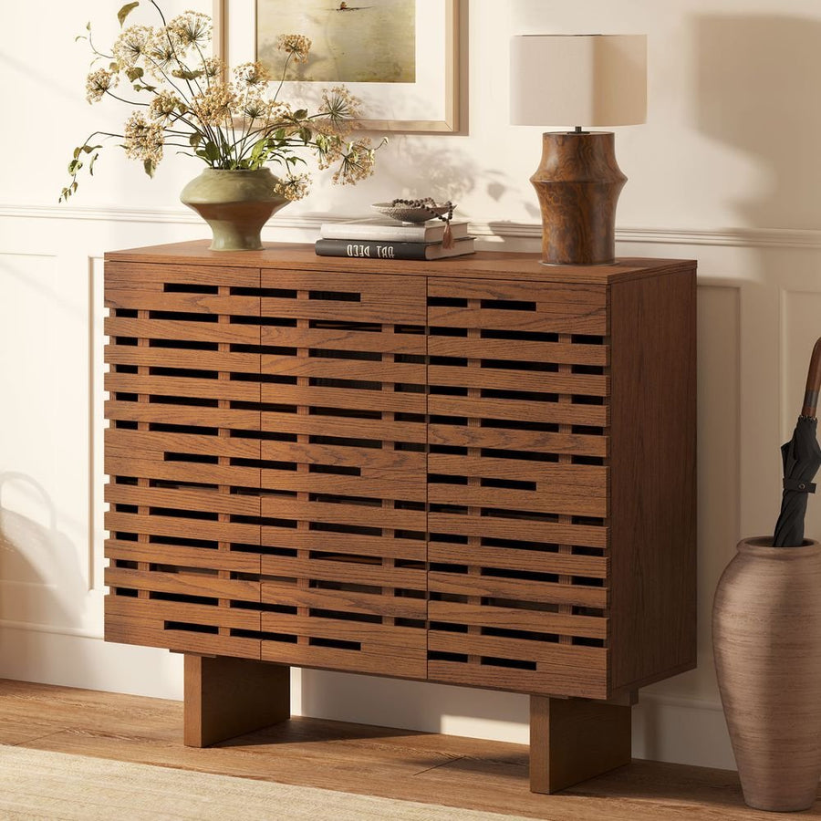 Arden Shoe Storage, 120cm - Exclusivia