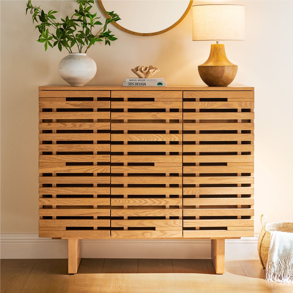 Arden Shoe Storage, 120cm - Exclusivia