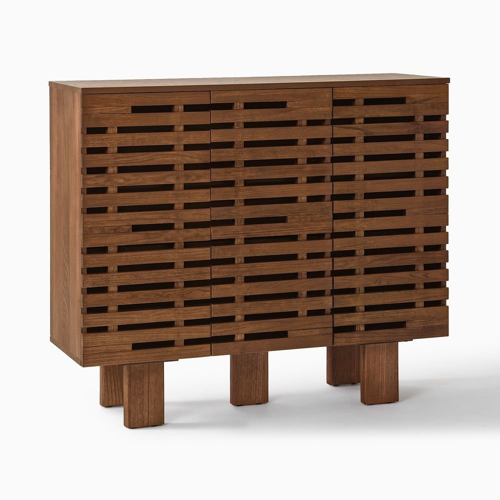 Arden Shoe Storage, 120cm - Exclusivia