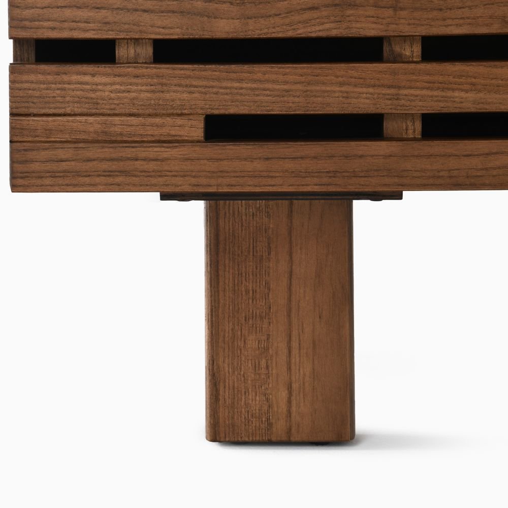 Arden Shoe Storage, 120cm - Exclusivia