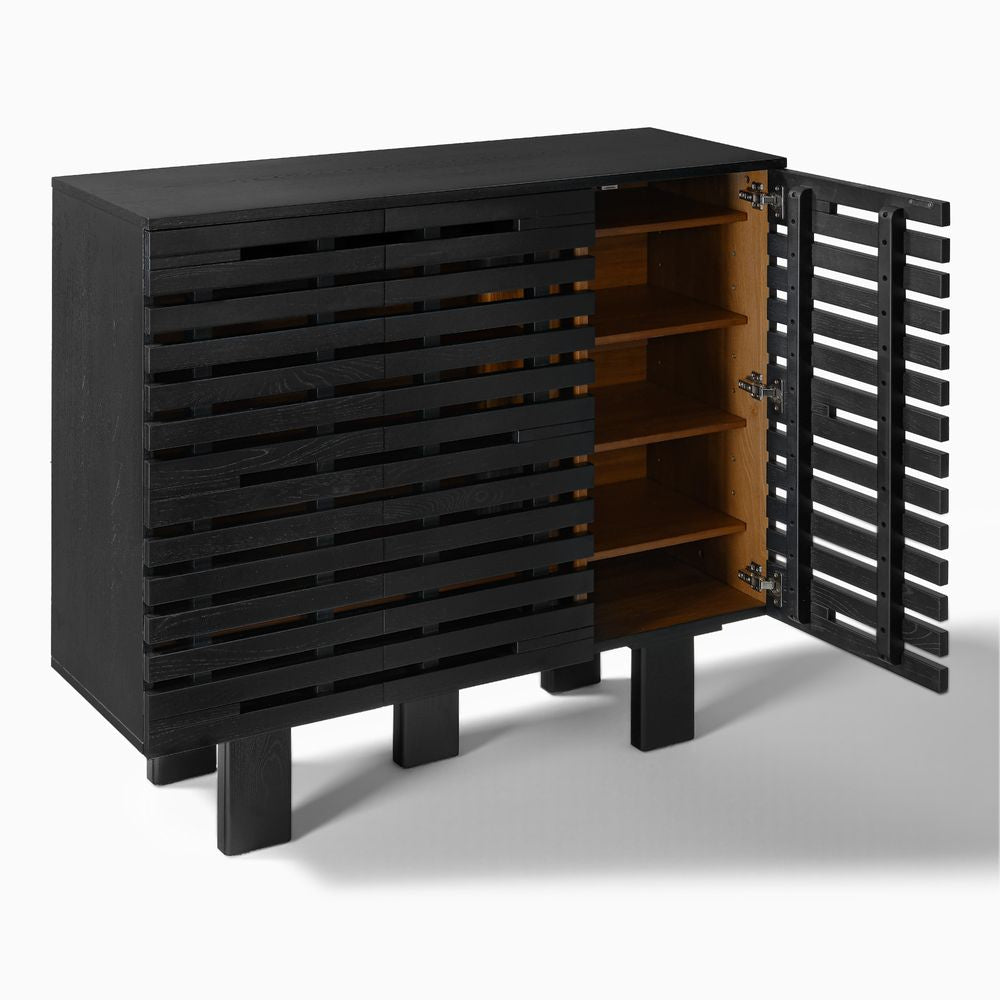 Arden Shoe Storage, 120cm - Exclusivia