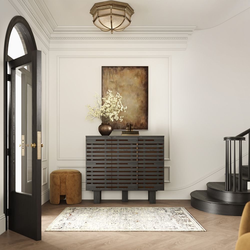 Arden Shoe Storage, 120cm - Exclusivia