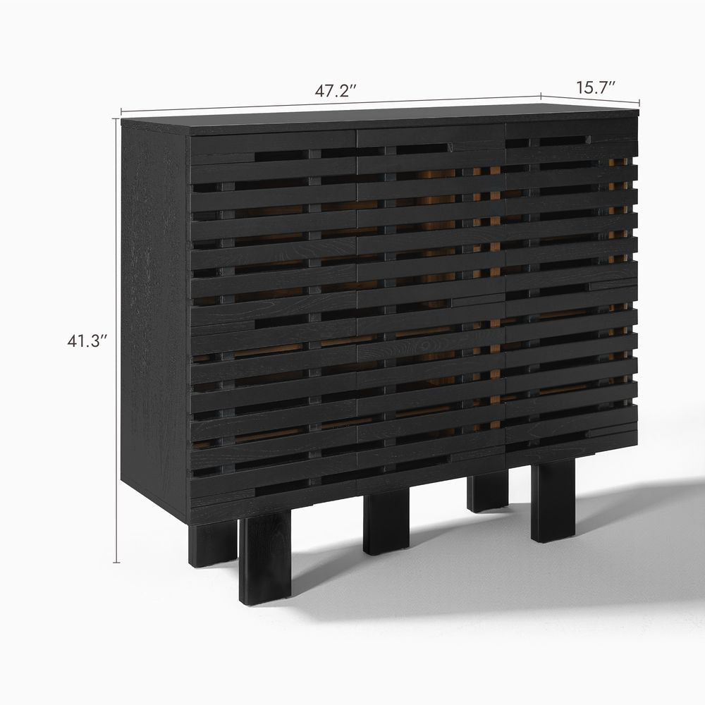Arden Shoe Storage, 120cm - Exclusivia