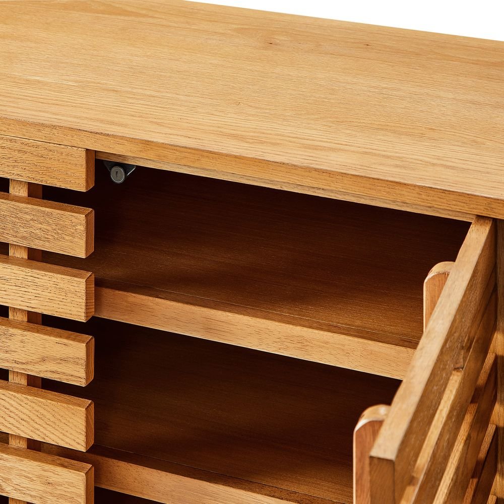 Arden Shoe Storage, 120cm - Exclusivia