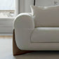 ARIAA Modern Boucle Sofa - Exclusivia