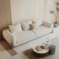 ARIAA Modern Boucle Sofa - Exclusivia