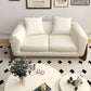 ARIAA Modern Boucle Sofa - Exclusivia