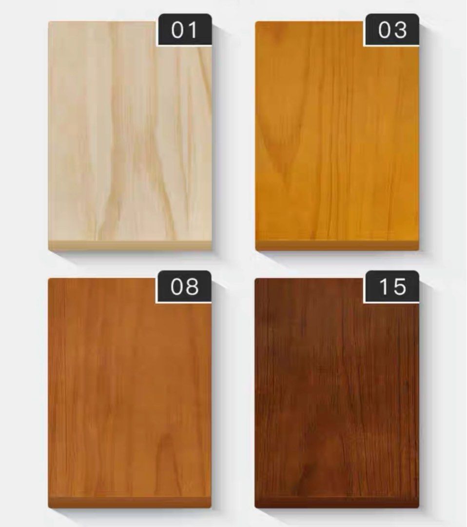 Aspen Modern Solid Wood Bookshelf - Exclusivia