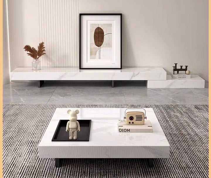 SOVENA TV Console
