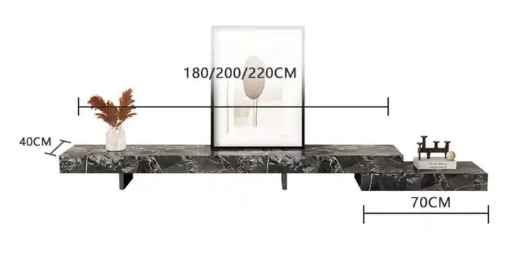 SOVENA TV Console