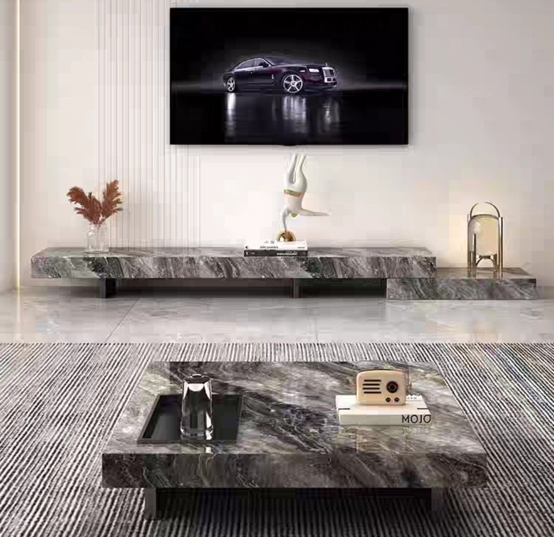 SOVENA TV Console