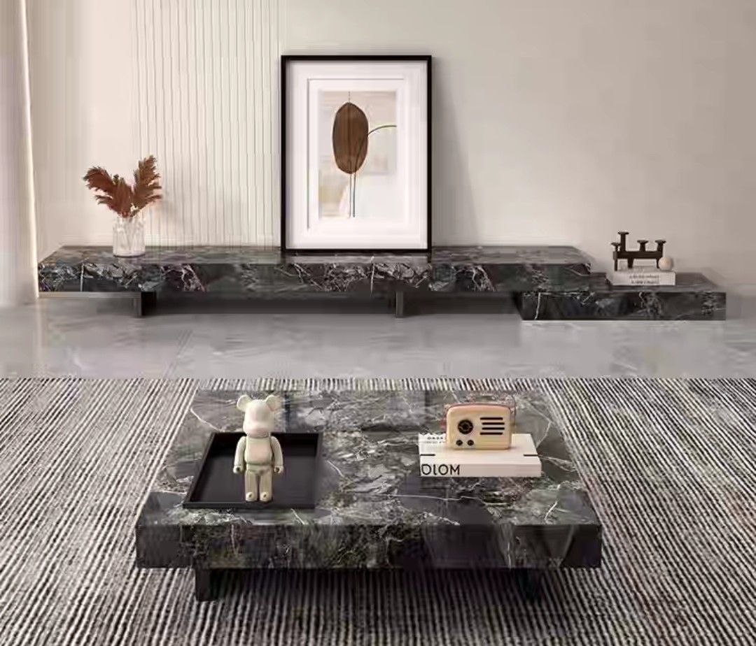 SOVENA TV Console