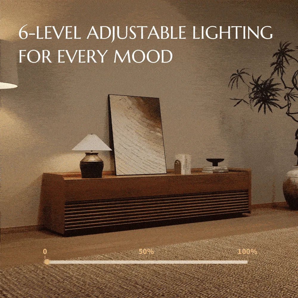 Atlas Mid - Century TV Console - Exclusivia